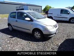 VW Fox