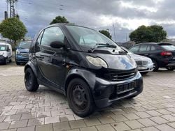 Tridionsicherheitszelle schwa Gebraucht 2004 Smart ForTwo Coupé Basis Coupé | 990 € (Superpreis)