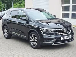 Schwarz Gebraucht 2021 Renault Koleos Initiale Paris SUV | 26.890 € (Fairer Preis)