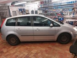 Blau Gebraucht 2004 Ford C-MAX Van / Kleinbus | 1.999 € (Guter Preis)