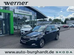 Schwarzmagic perleffekt Gebraucht 2022 Skoda Fabia Best of Kombi | 16.790 € (Fairer Preis)