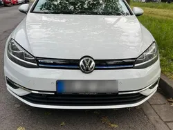 VW Golf VIII
