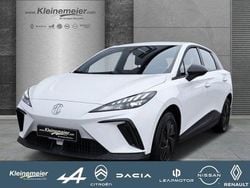 Doverweiß Gebraucht 2023 MG MG4 EV Kleinwagen | 16.890 € (Guter Preis)