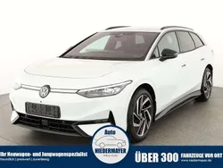Scale silver metallic Neu 2025 VW ID.7 Pro Limousine | 50.995 € (Guter Preis)