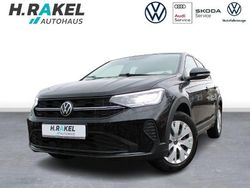 Schwarz Gebraucht 2022 VW Taigo SUV | 18.950 € (Fairer Preis)