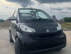 Schwarz Gebraucht 2007 Smart ForTwo Cabrio Cabrio | 4.100 € (Fairer Preis)