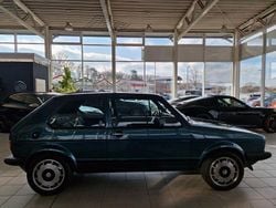 Grün Gebraucht 1981 VW Golf I GTI Limousine | 16.890 €