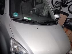 Silber Gebraucht 2008 Opel Agila Edition Limousine | 2.999 € (Fairer Preis)