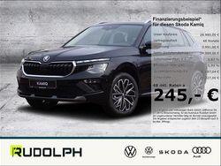 Gebraucht 2025 Skoda Kamiq Tour SUV | 28.980 € (Etwas zu teuer)