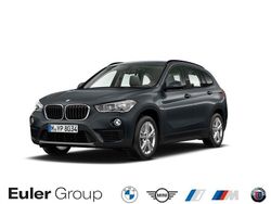 Grau Gebraucht 2019 BMW X1 Sport Line SUV | 22.899 € (Fairer Preis)