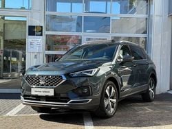 Camouflage green Gebraucht 2021 Seat Tarraco XCELLENCE SUV | 27.990 € (Guter Preis)