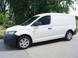 Weiß Neu 2025 VW Caddy Maxi Van / Kleinbus | 25.990 € (Superpreis)