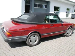 Saab 900 Cabriolet