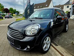 Schwarz Gebraucht 2011 Mini Cooper Countryman SUV | 7.990 € (Guter Preis)