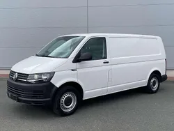 Weiß Gebraucht 2016 VW T6 Van | 17.990 € (Superpreis)