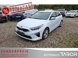 (wd) casa white s Gebraucht 2020 Kia Ceed Vision Limousine | 8.985 € (Guter Preis)