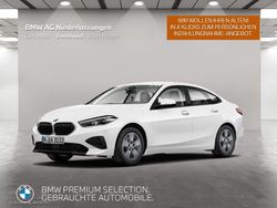 Weiß Gebraucht 2022 BMW 216 Advantage Coupé | 21.399 € (Etwas zu teuer)