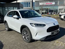 Diamond dust (weiß) Neu 2025 Honda ZR-V Elegance SUV | 36.780 € (Fairer Preis)