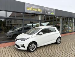 Weiß Gebraucht 2020 Renault Zoe Experience Kleinwagen | 13.990 € (Fairer Preis)