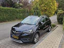 Schwarz Gebraucht 2018 Opel Crossland Ultimate SUV | 12.250 € (Guter Preis)