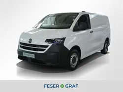 Neu 2025 VW T6.1 Van | 43.227 €