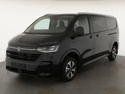 Midnight black metallic Neu 2025 VW T7 Style Van | 57.495 € (Superpreis)