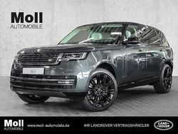 Grün Gebraucht 2024 Land Rover Range Rover Autobiography SUV | 205.762 €