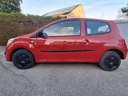 Rot Gebraucht 2009 Renault Twingo Kleinwagen | 2.000 € (Guter Preis)