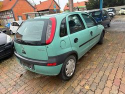 Gebraucht 2002 Opel Corsa Limousine | 1.550 € (Fairer Preis)