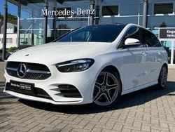 Mercedes B250