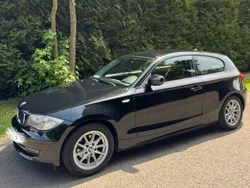 Schwarz Gebraucht 2009 BMW 116 Kleinwagen | 4.500 € (Fairer Preis)