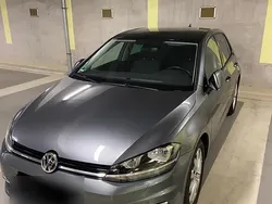 Grau Gebraucht 2017 VW Golf VII Kleinwagen | 13.799 € (Fairer Preis)