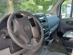 Weiß Gebraucht 2009 Mercedes Sprinter Van | 5.900 €