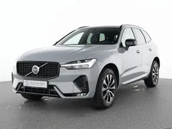 Grau Gebraucht 2023 Volvo XC60 Plus SUV | 43.550 € (Guter Preis)
