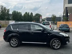 Schwarz Gebraucht 2010 Citroën C-Crosser SUV | 7.300 € (Fairer Preis)