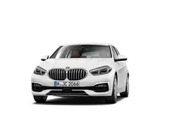 Gebraucht 2025 BMW 118 Efficient Dynamics Kleinwagen | 22.408 € (Superpreis)