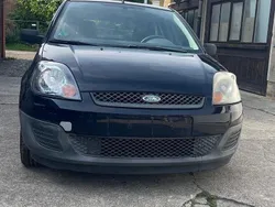 Blau Gebraucht 2006 Ford Fiesta Kleinwagen | 700 € (Superpreis)
