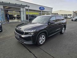 Schwarz Gebraucht 2024 Skoda Kodiaq Selection SUV | 31.880 € (Superpreis)