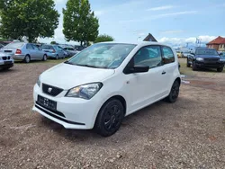 Weiß Gebraucht 2015 Seat Mii I-Tech Kleinwagen | 2.999 € (Superpreis)