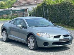 Grau Gebraucht 2008 Mitsubishi Eclipse Top Coupé | 5.490 €