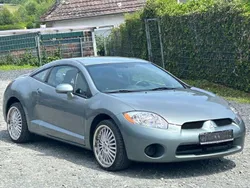 Grau Gebraucht 2008 Mitsubishi Eclipse Top Coupé | 6.999 €