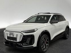 Weiß Neu 2025 Audi SQ6 e-tron Ambiente SUV | 115.665 €
