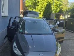 Grau Gebraucht 2018 Ford S-MAX Titanium Van / Kleinbus | 12.700 € (Fairer Preis)