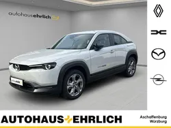 Metallic Gebraucht 2024 Mazda MX30 Exclusive-Line SUV | 20.990 € (Fairer Preis)