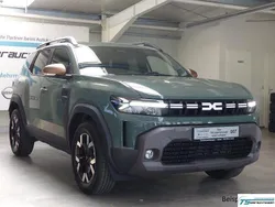 Verschiedene Neu 2025 Dacia Duster SUV | 29.290 € (Fairer Preis)