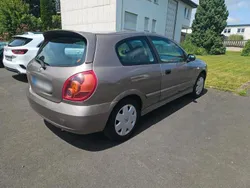 Gold Gebraucht 2005 Nissan Almera Limousine | 2.200 € (Fairer Preis)