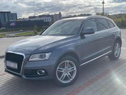 Schwarz Gebraucht 2015 Audi Q5 Premium Plus SUV | 13.300 € (Superpreis)