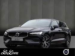 Gebraucht 2022 Volvo V60 Kombi | 29.840 € (Superpreis)