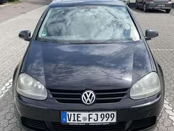 Gebraucht 2004 VW Golf IV Sportline Limousine | 2.800 € (Fairer Preis)