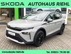 Graphitegrau metallic Neu 2025 Skoda Elroq Tour SUV | 30.690 € (Guter Preis)